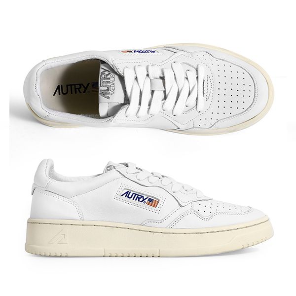 AUTRY :: WALALAND(왈라랜드) AUTRY :: WALALAND(왈라랜드)